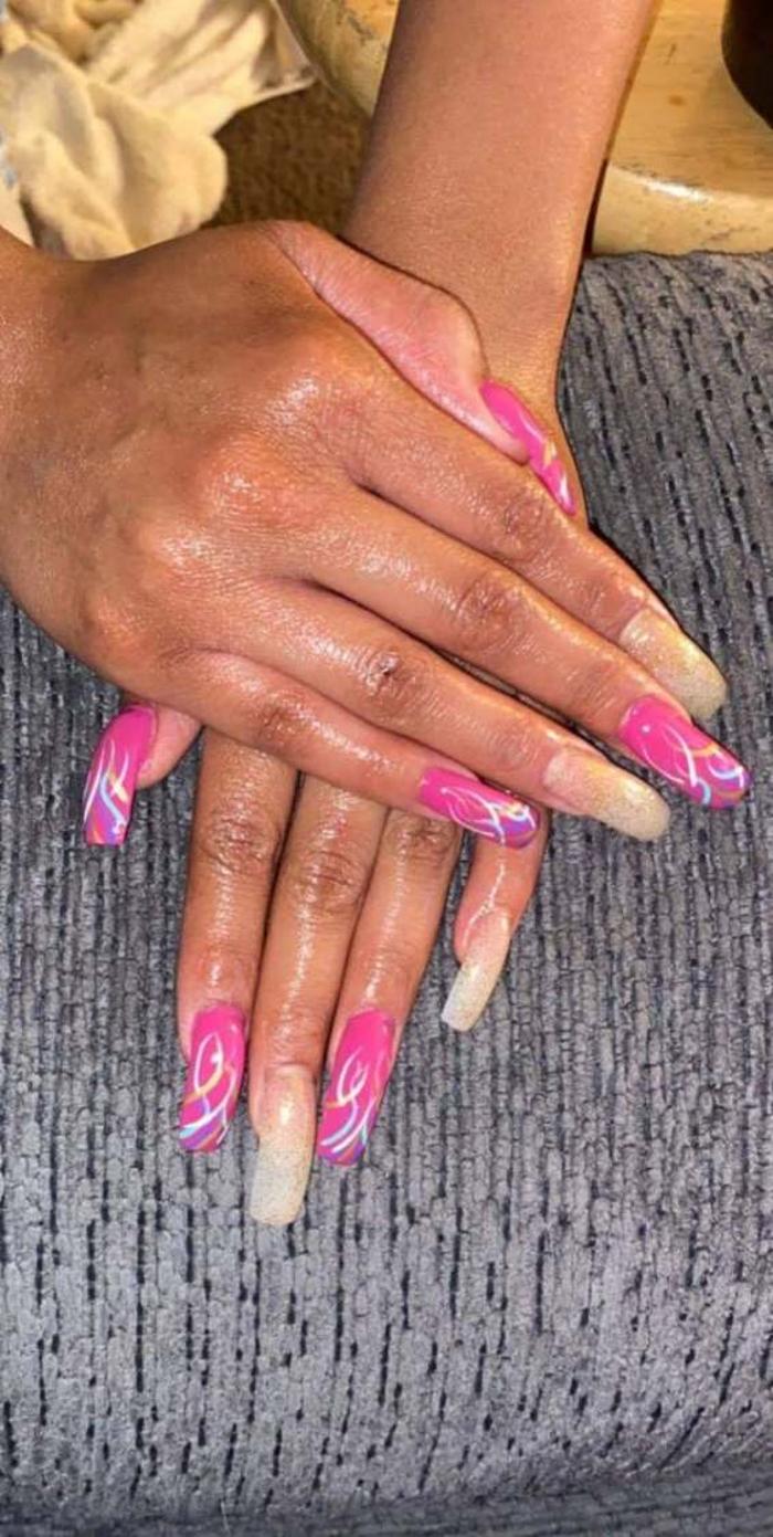 2 Cute Hair And Nail Salon, LLC - North Las Vegas, NV