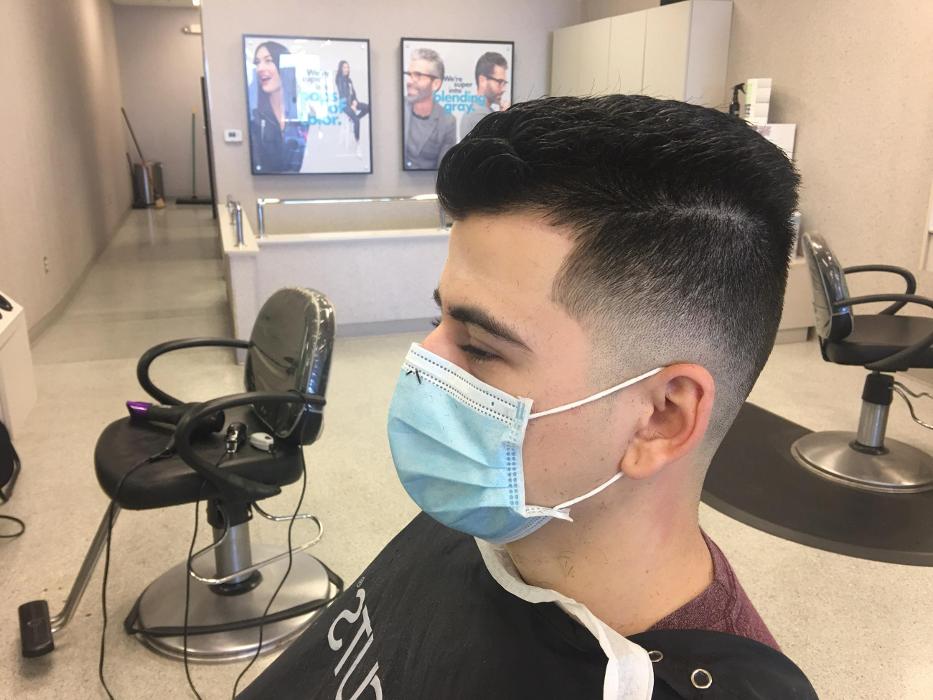 2 Cute Hair And Nail Salon, LLC - North Las Vegas, NV