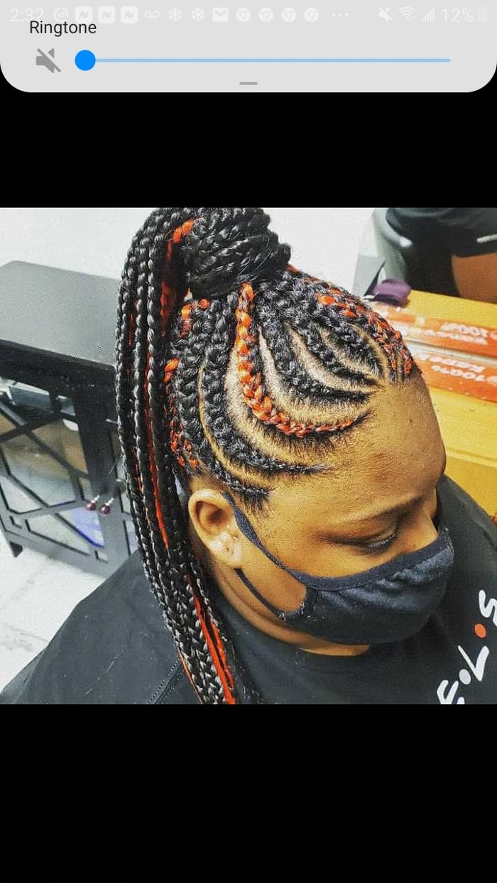 2 Cute Hair And Nail Salon, LLC - North Las Vegas, NV