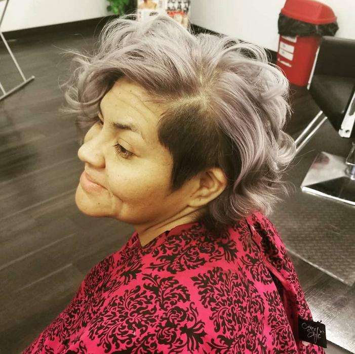 2 Cute Hair And Nail Salon, LLC - North Las Vegas, NV