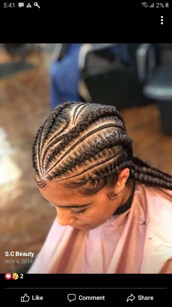 2 Cute Hair And Nail Salon, LLC - North Las Vegas, NV