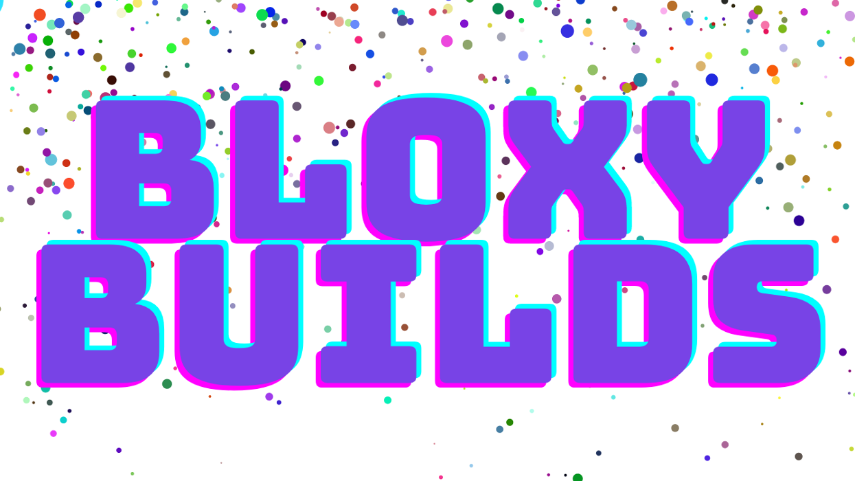 BloxyBuilds - Castile, NY