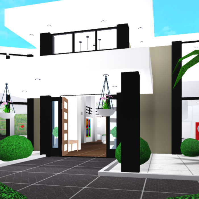 BloxyBuilds - Castile, NY