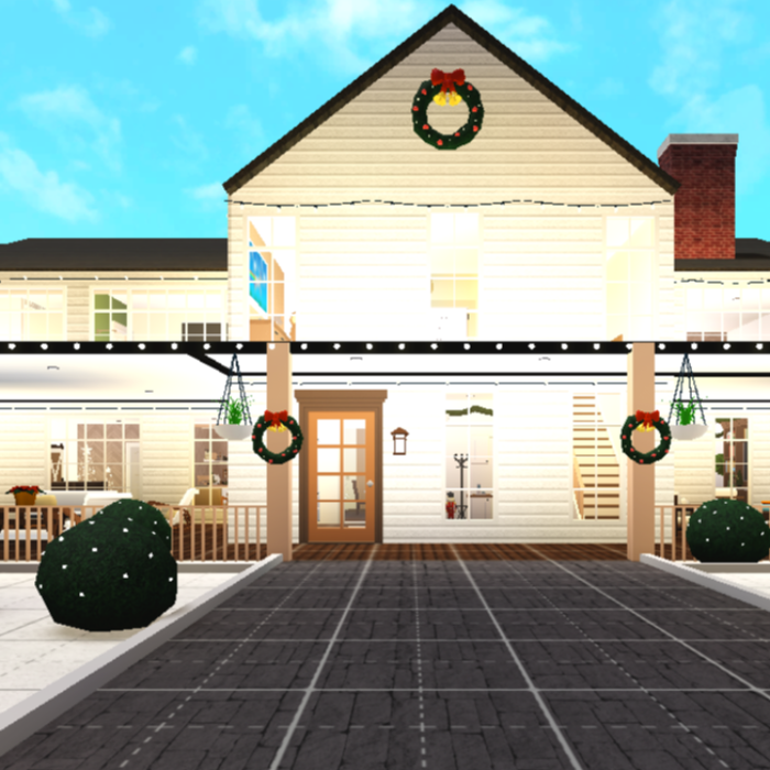 BloxyBuilds - Castile, NY