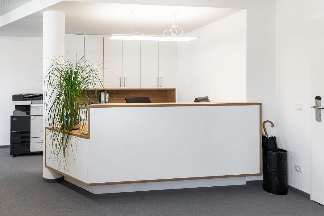 Lenz Wohnbau GmbH, Treiet in Weiler