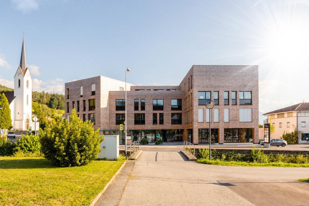 Lenz Wohnbau GmbH, Treiet in Weiler