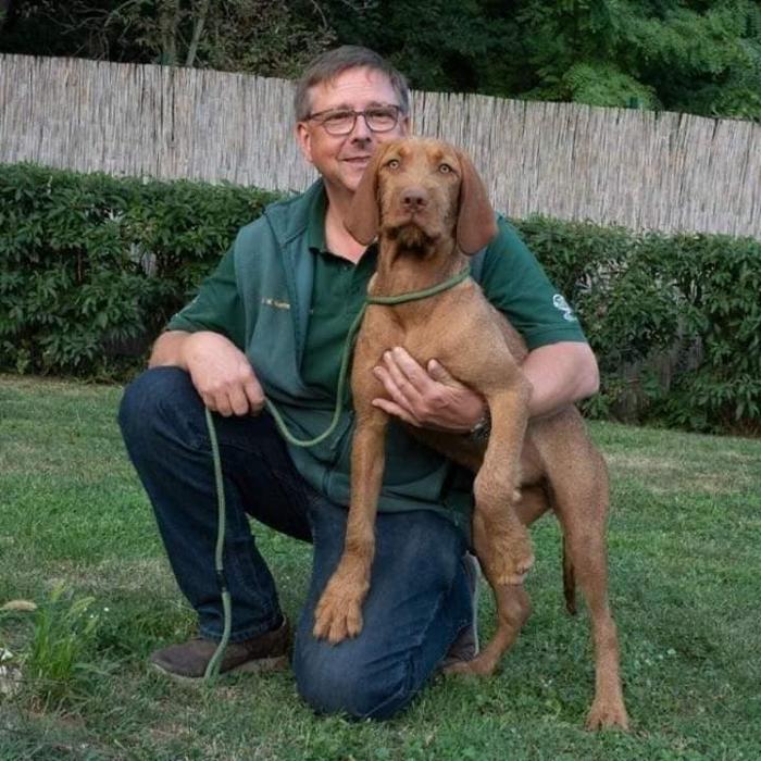 Tierarzt Schwadorf - Dr. Michael Nathaniel, Fischamender Straße in Schwadorf bei Wien