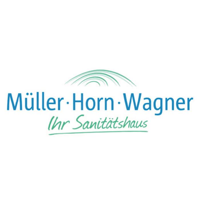 Sanitätshaus Müller-Horn-Wagner