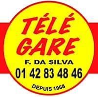 Télégare F.Da Silva vente, installation et réparation d'antenne pour télévision