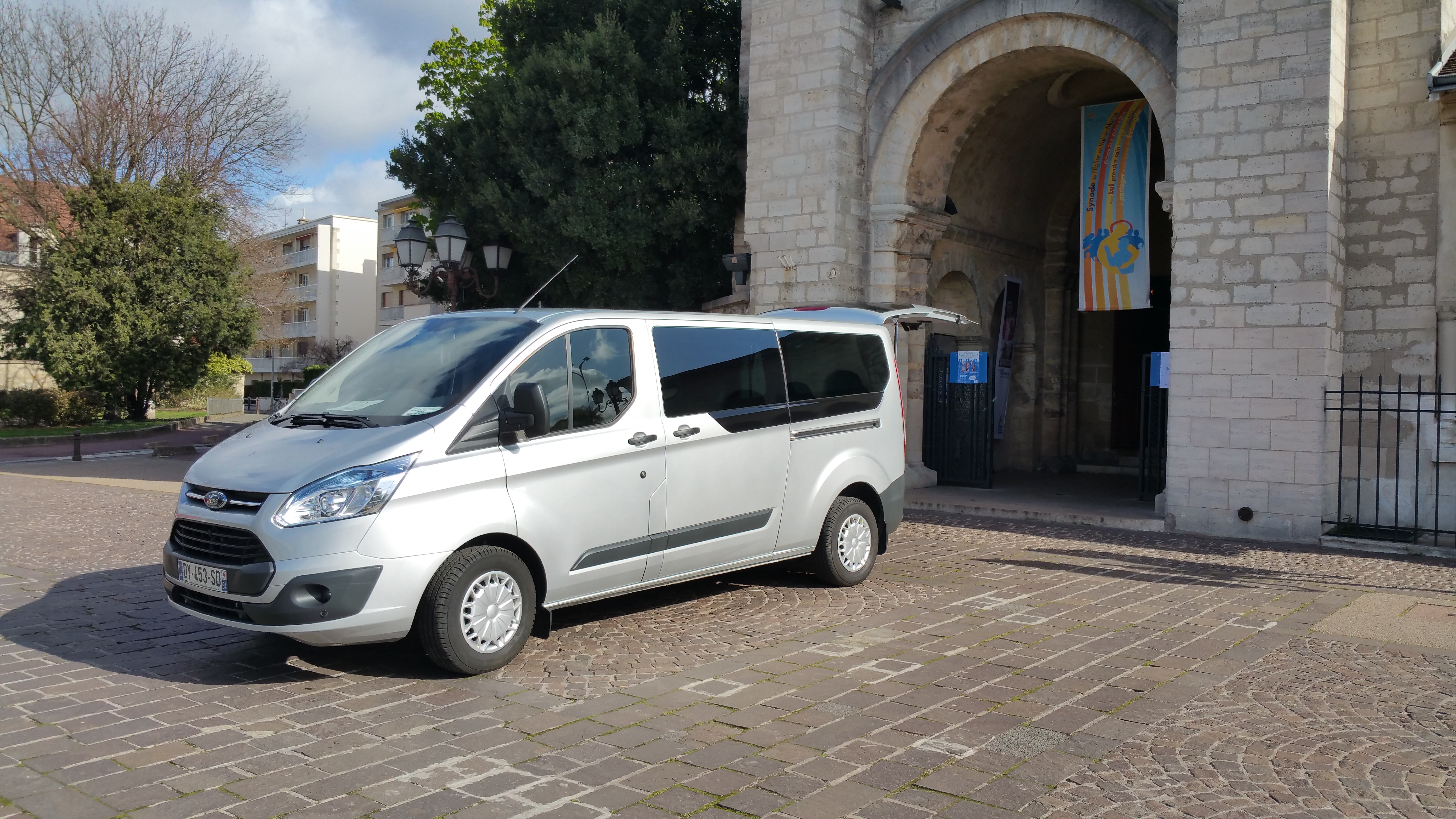 Miniature de la galerie