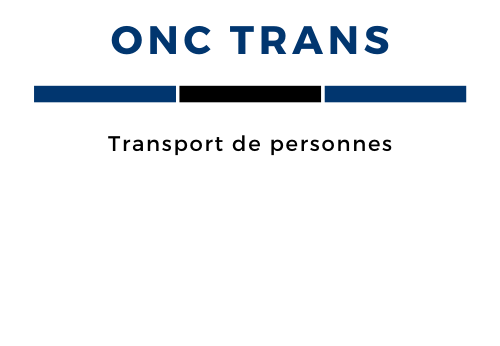 Taxi Onc Trans agglomération troyenne Transports et logistique