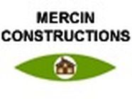 Mercin Constructions SARL