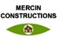 Mercin Constructions SARL organisation internationale