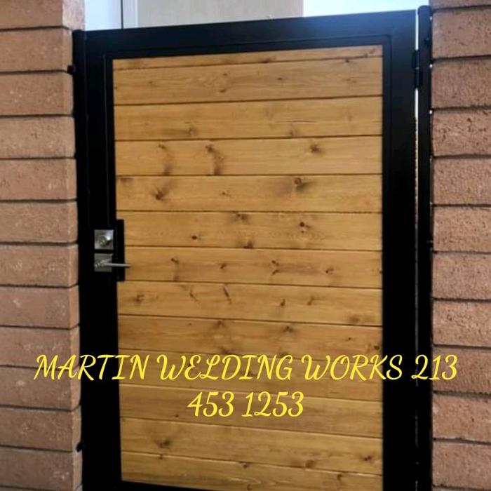 Martin Welding Works - Huntington Park, CA