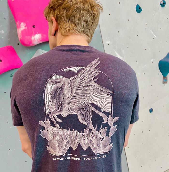 Summit Climbing, Yoga and Fitness - Norman, OK