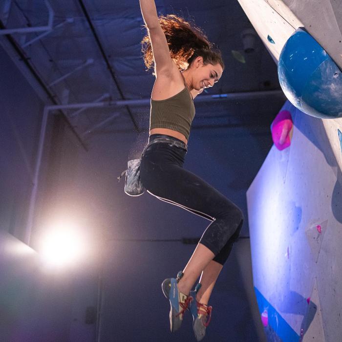 Summit Climbing, Yoga and Fitness - Norman, OK