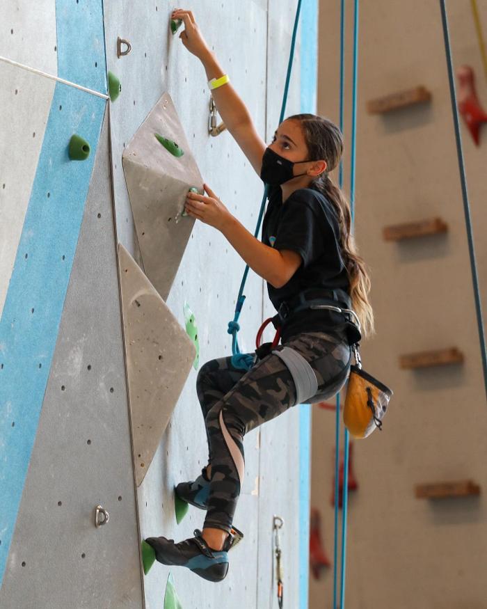 Summit Climbing, Yoga and Fitness - Norman, OK
