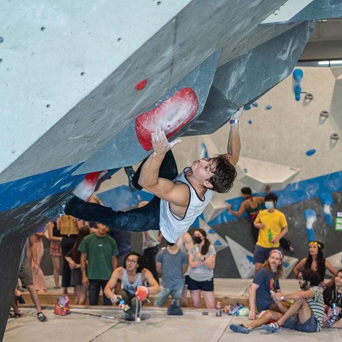 Summit Climbing, Yoga and Fitness - Norman, OK