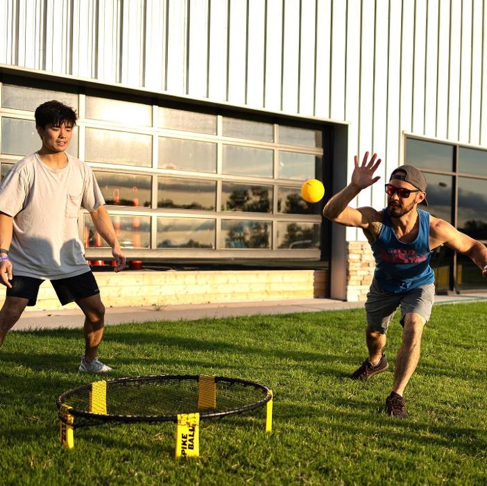 Summit Climbing, Yoga and Fitness - Norman, OK