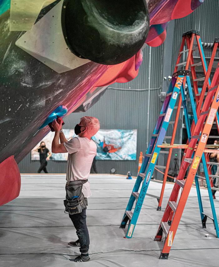 Summit Climbing, Yoga and Fitness - Norman, OK