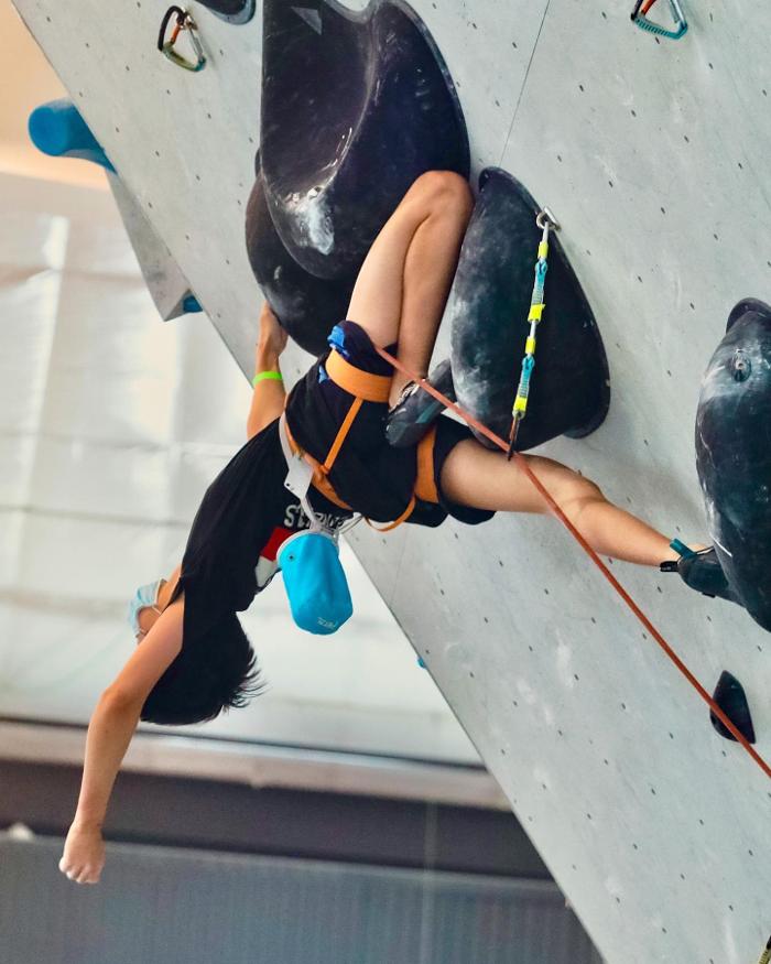 Summit Climbing, Yoga and Fitness - Norman, OK