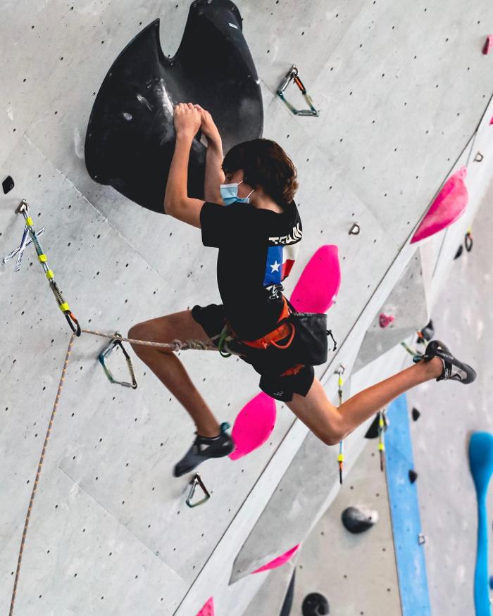 Summit Climbing, Yoga and Fitness - Norman, OK