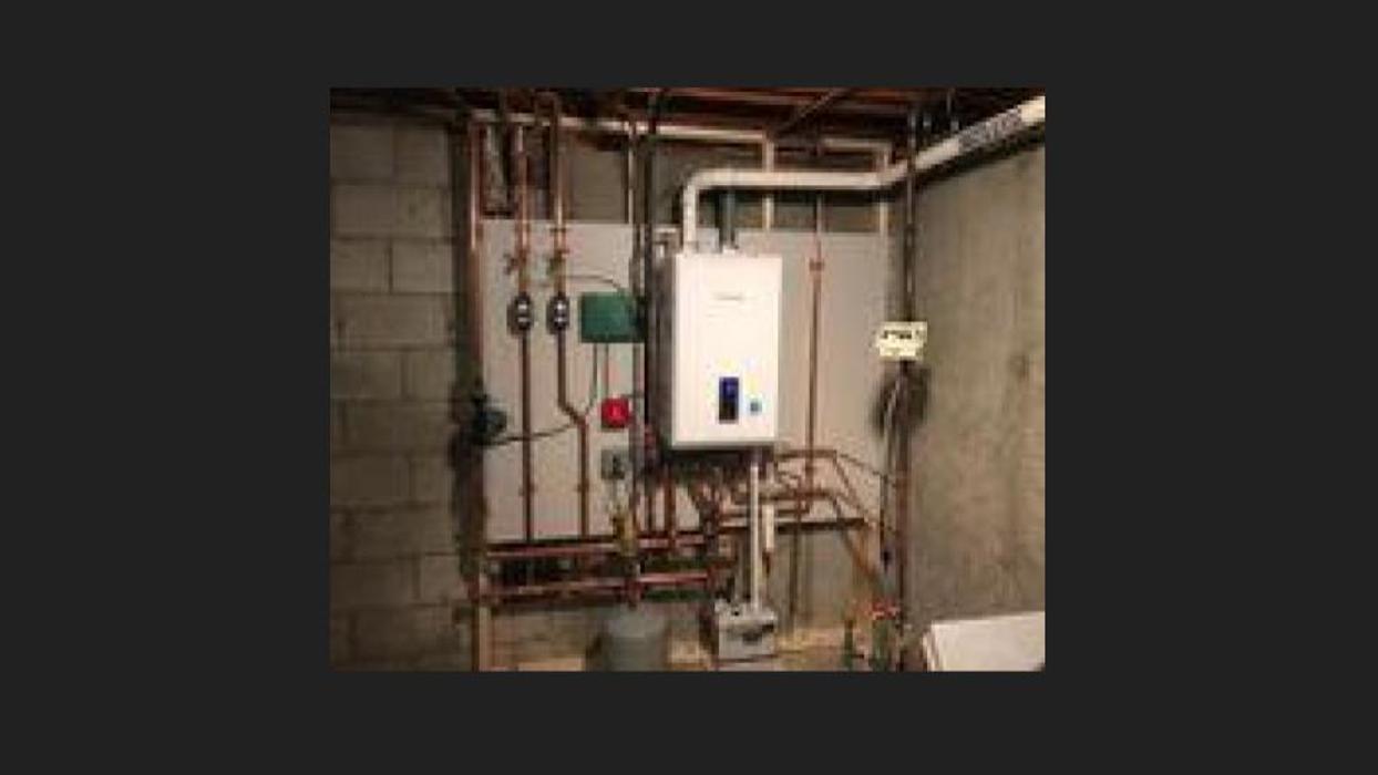 Austin Plumbing & Heating - Franklin, MA