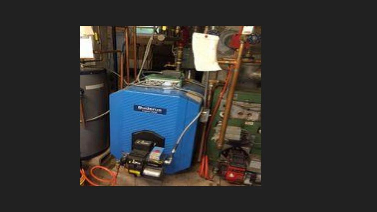 Austin Plumbing & Heating - Franklin, MA