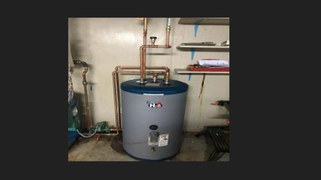 Austin Plumbing & Heating - Franklin, MA