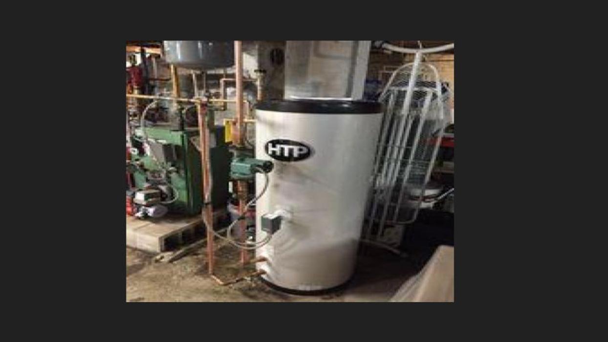 Austin Plumbing & Heating - Franklin, MA