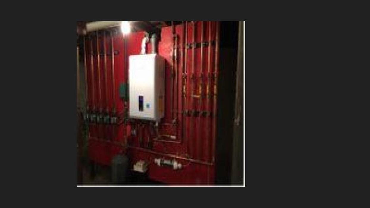 Austin Plumbing & Heating - Franklin, MA