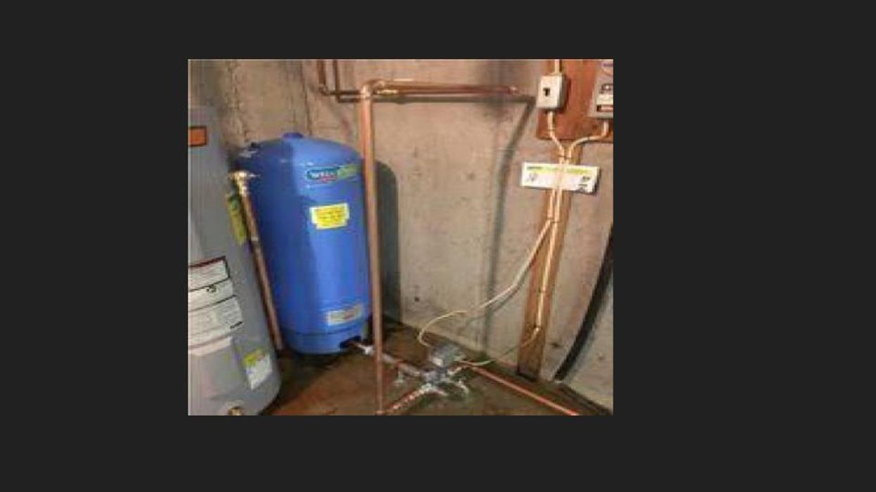 Austin Plumbing & Heating - Franklin, MA