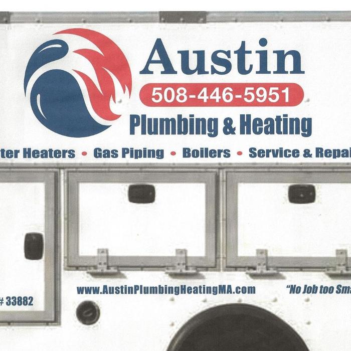 Austin Plumbing & Heating - Franklin, MA