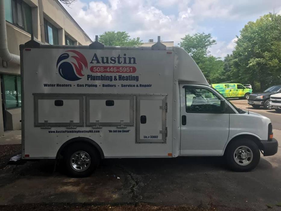 Austin Plumbing & Heating - Franklin, MA