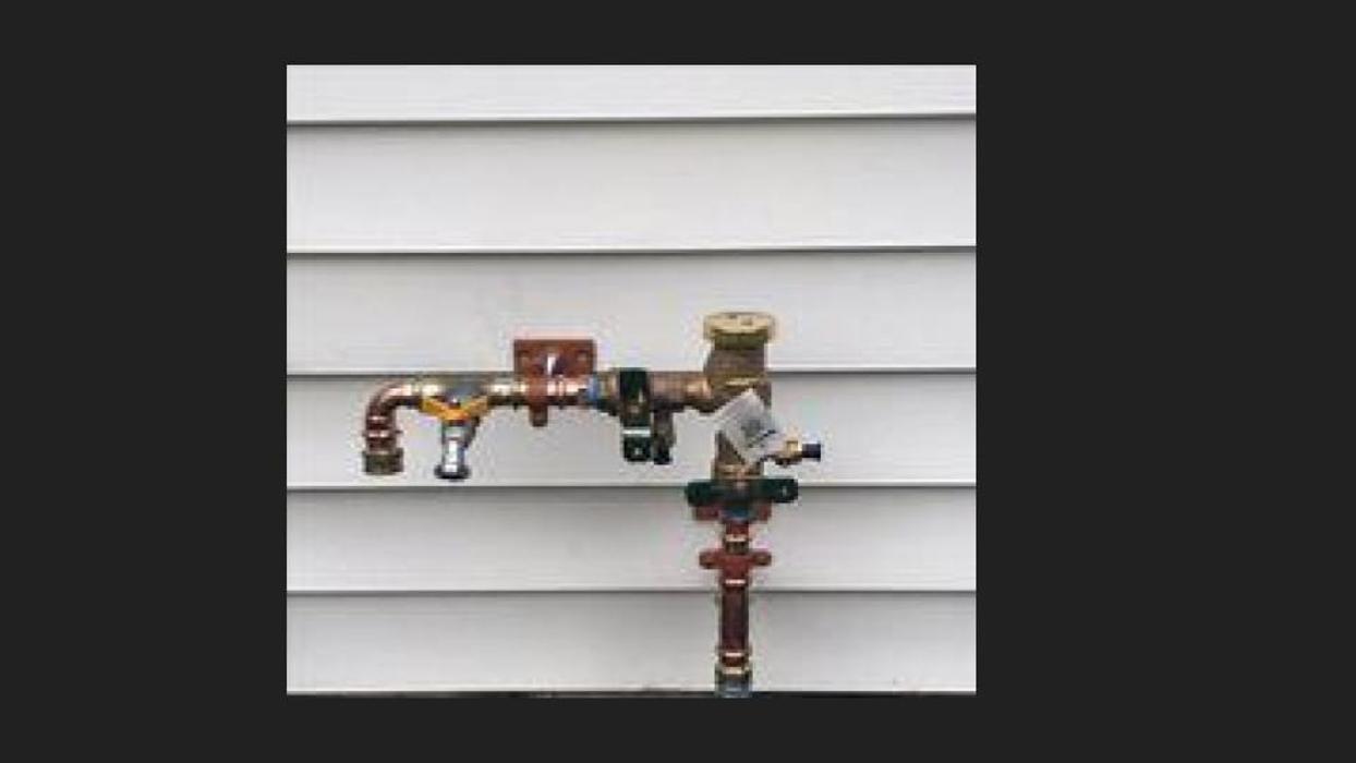 Austin Plumbing & Heating - Franklin, MA