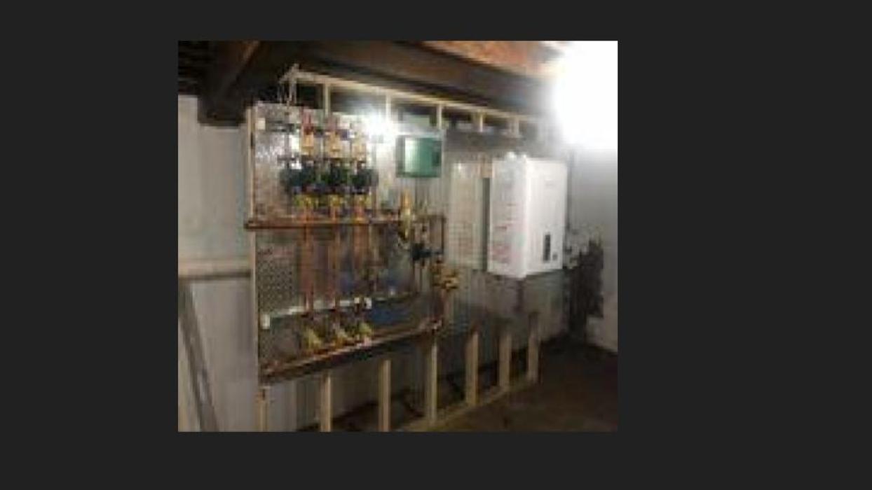 Austin Plumbing & Heating - Franklin, MA