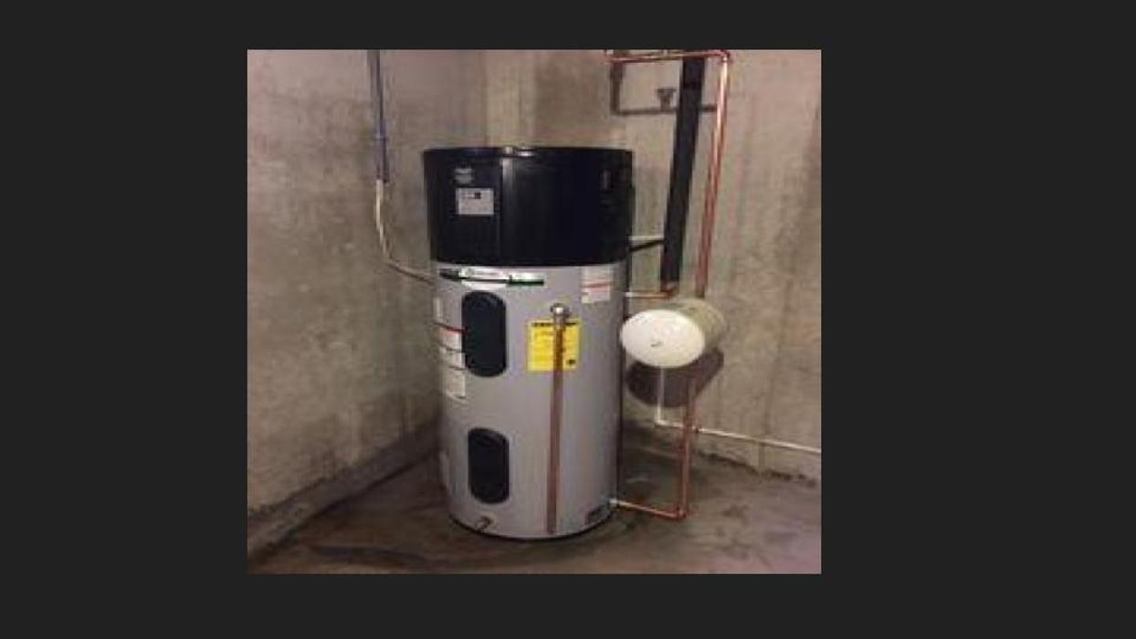 Austin Plumbing & Heating - Franklin, MA