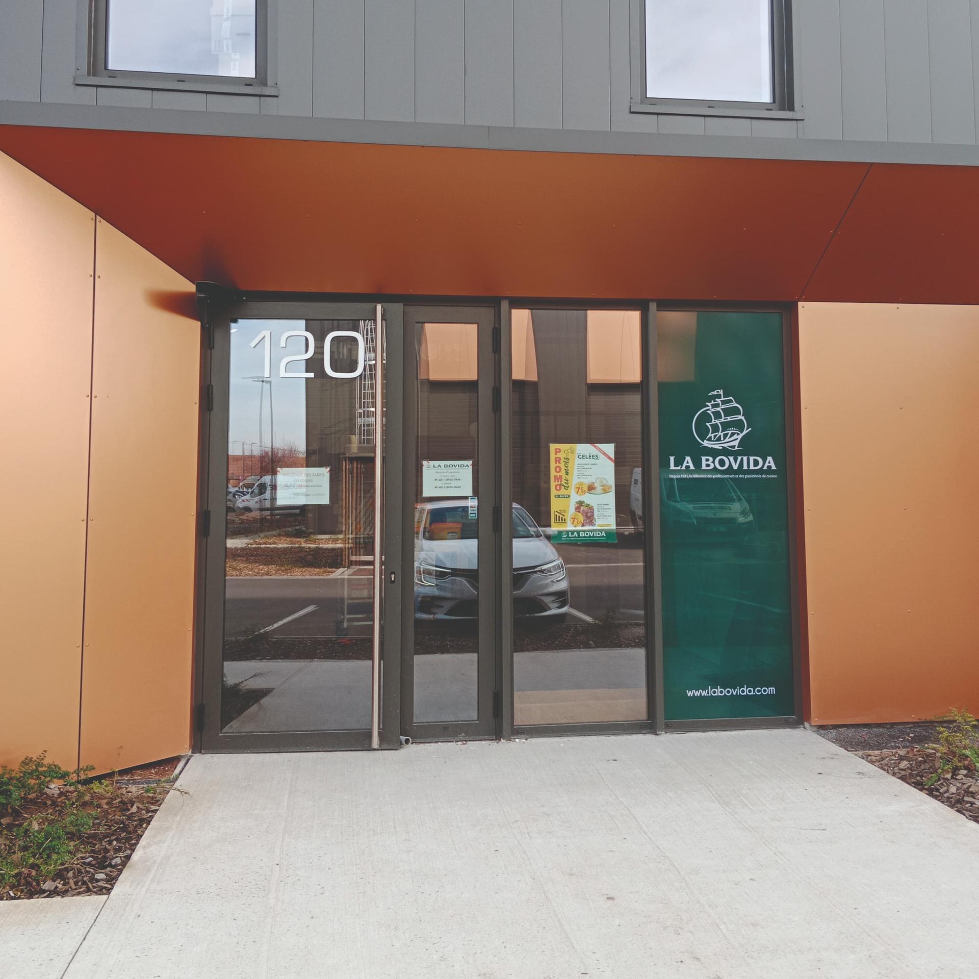 galerie image