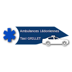 Ambulances Lédoniennes Taxi GRILLET taxi
