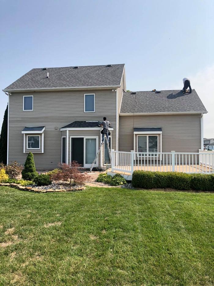GPS Roofing & Restoration, LLC - Fort Wayne, IN