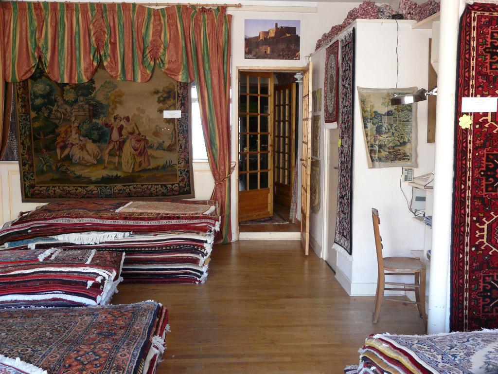 galerie image