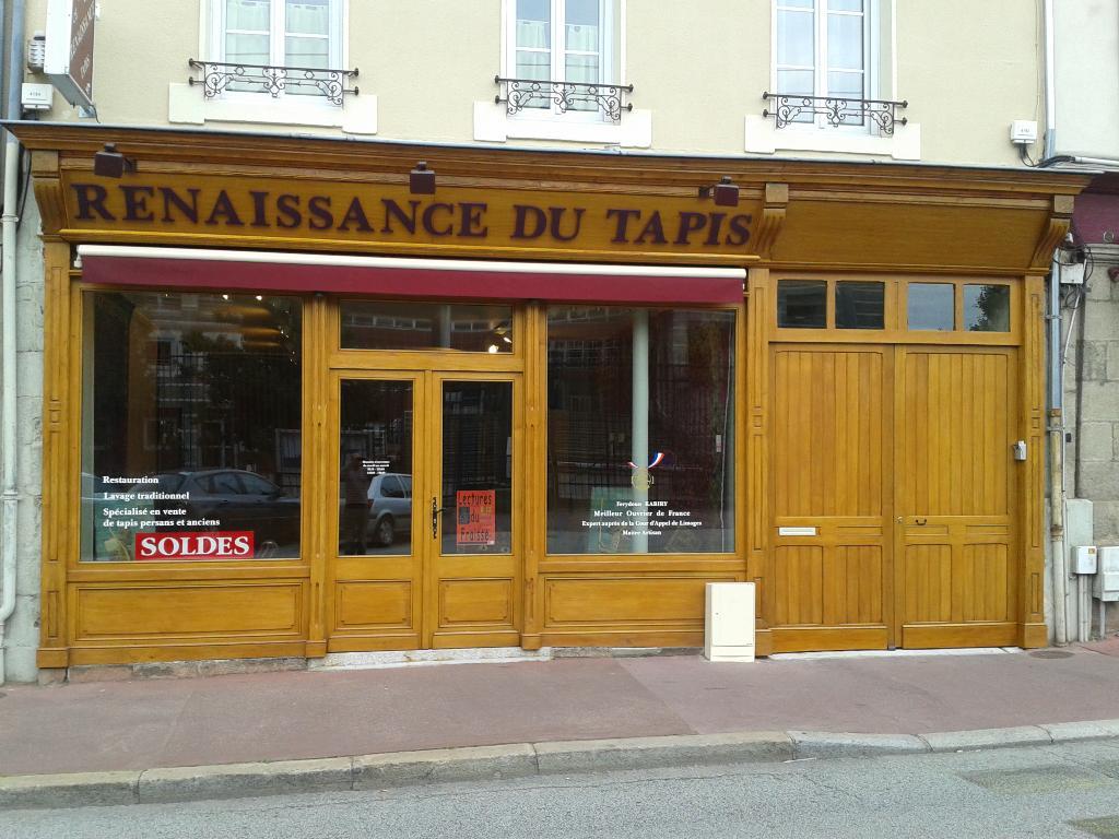 galerie image