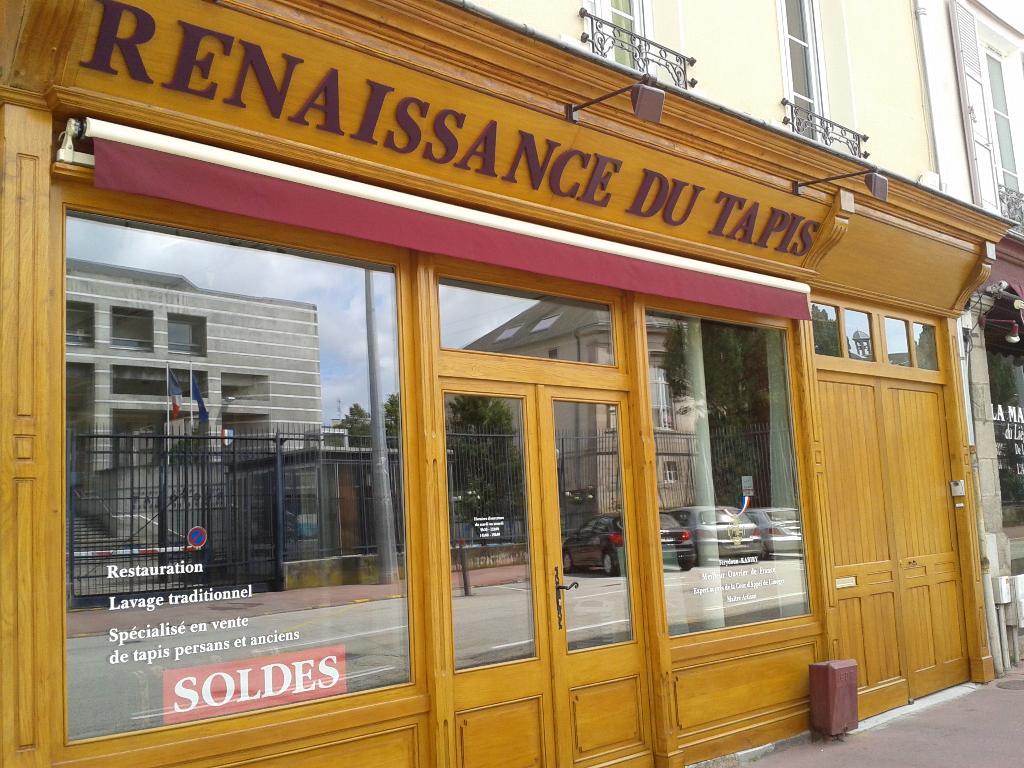 galerie image