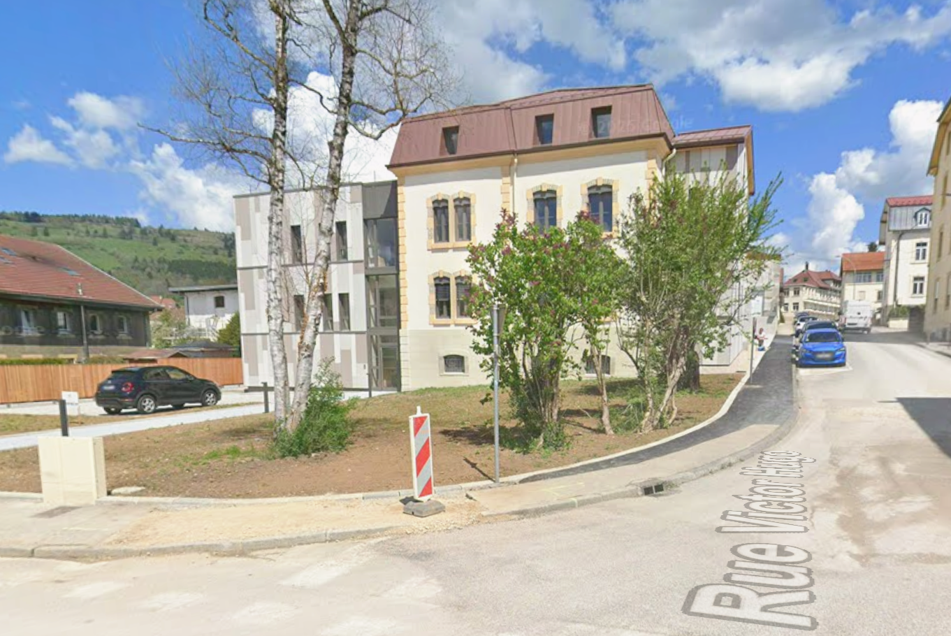 galerie image