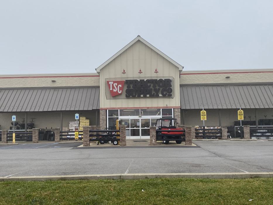 Tractor Supply Co. - Whitestown, IN