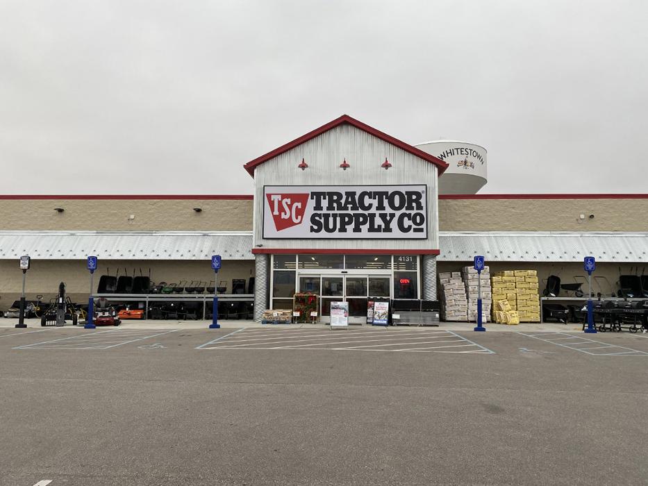 Tractor Supply Co. - Whitestown, IN