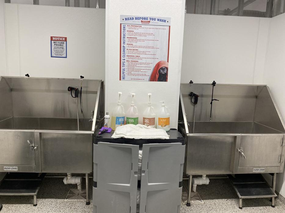 Tractor Supply Co. - Whitestown, IN