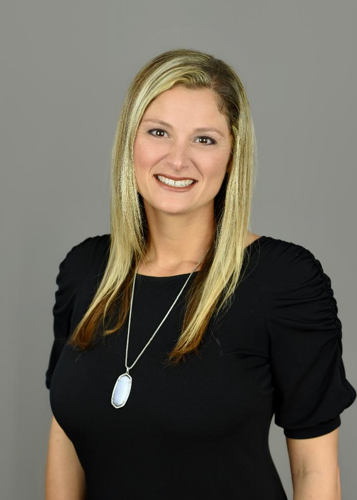 Kristin Eck - NextMortgage Logo