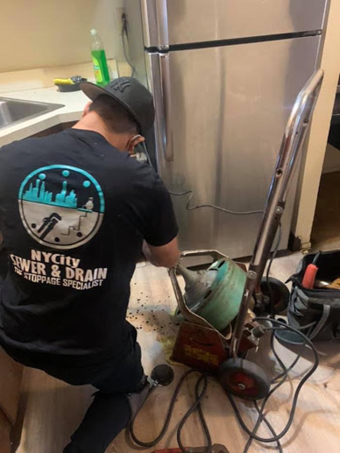 NYCity Sewer & Drain LLC - Bronx, NY