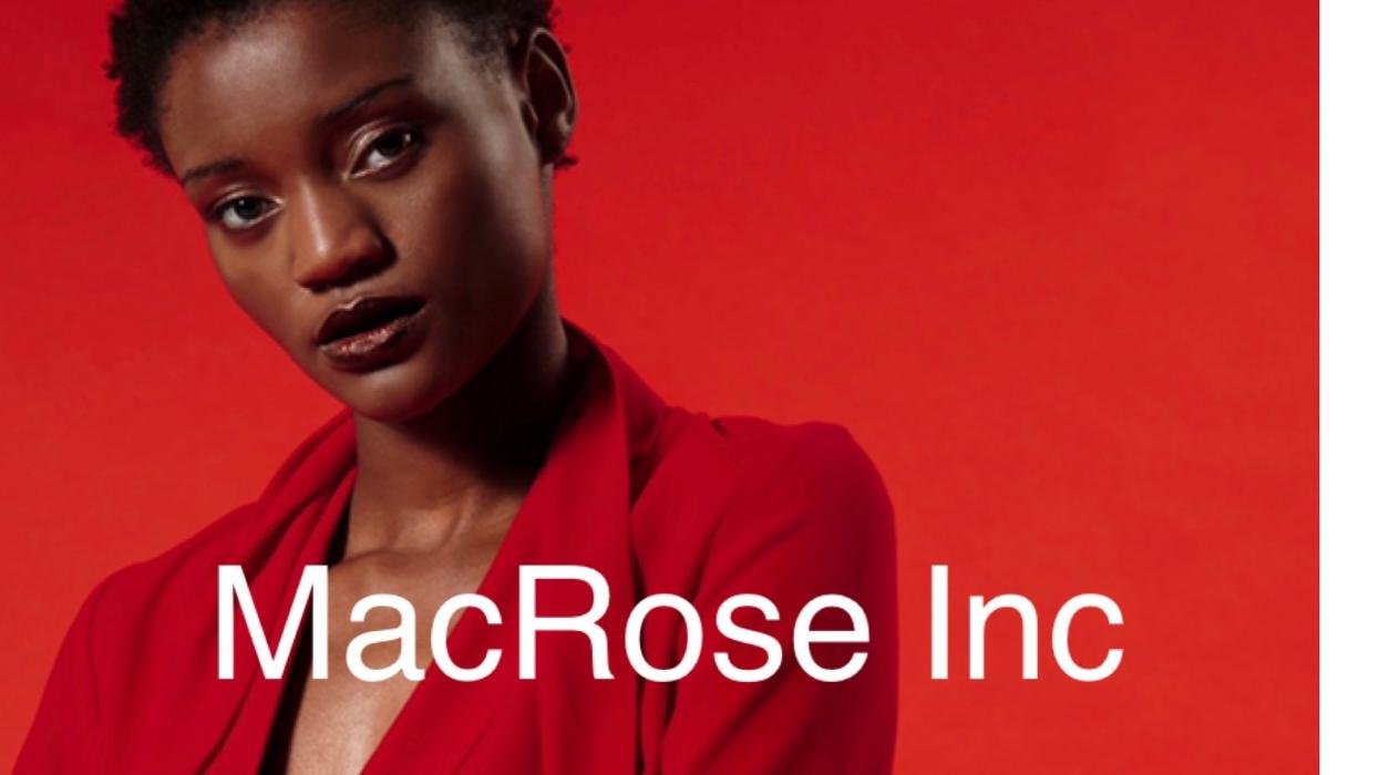 Macrose Inc - Portsmouth, VA